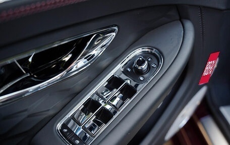 Bentley Continental GT, 2025 год, 36 690 000 рублей, 29 фотография