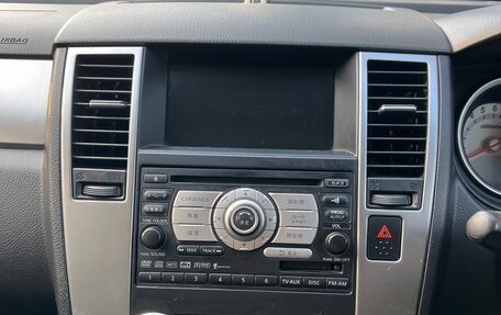 Nissan Tiida, 2008 год, 650 000 рублей, 6 фотография