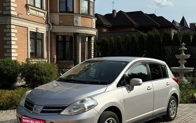 Nissan Tiida, 2008 год, 650 000 рублей, 1 фотография