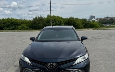 Toyota Camry, 2020 год, 2 600 000 рублей, 1 фотография