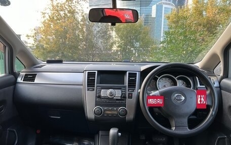 Nissan Tiida, 2008 год, 650 000 рублей, 5 фотография
