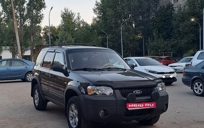 Ford Maverick, 2005 год, 850 000 рублей, 1 фотография
