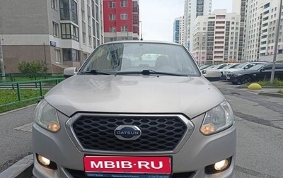 Datsun on-DO I рестайлинг, 2014 год, 500 000 рублей, 1 фотография