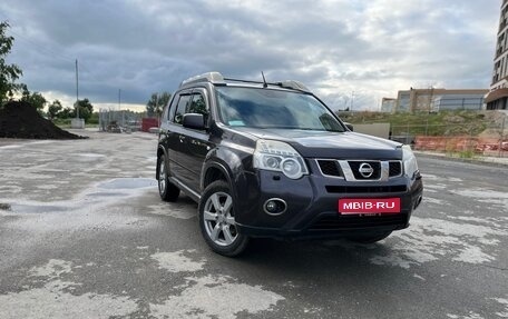 Nissan X-Trail, 2011 год, 1 450 000 рублей, 1 фотография