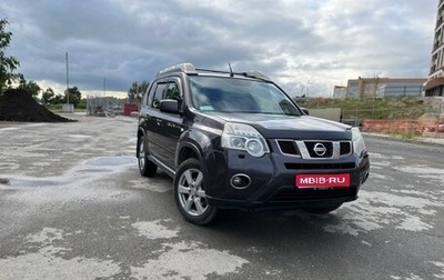 Nissan X-Trail, 2011 год, 1 450 000 рублей, 1 фотография