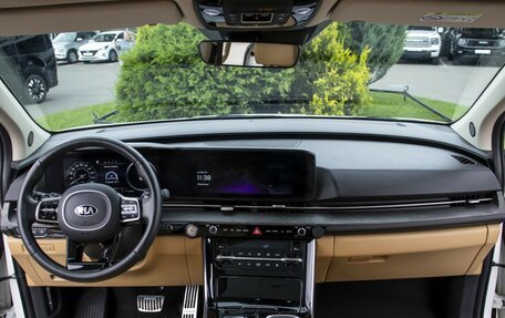 KIA Carnival, 2021 год, 3 520 000 рублей, 1 фотография