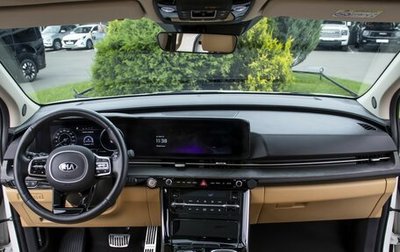 KIA Carnival, 2021 год, 3 520 000 рублей, 1 фотография