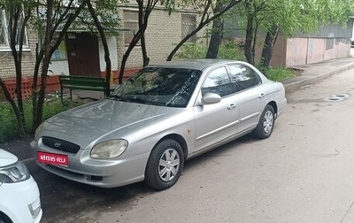 Hyundai Sonata IV рестайлинг, 1999 год, 222 000 рублей, 1 фотография