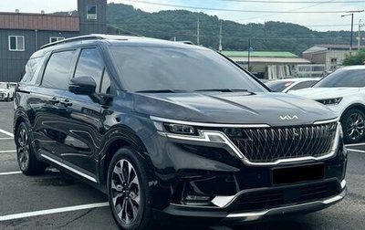 KIA Carnival, 2021 год, 3 400 000 рублей, 1 фотография