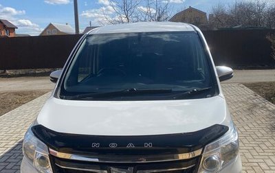 Toyota Noah III, 2015 год, 1 620 000 рублей, 1 фотография