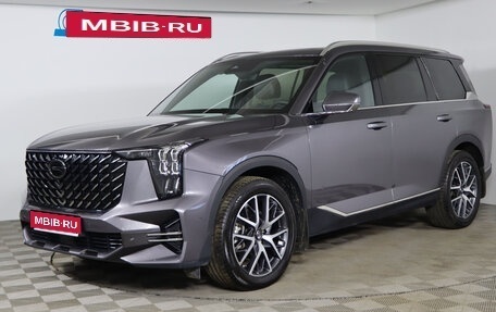 GAC GS8, 2023 год, 3 499 990 рублей, 1 фотография