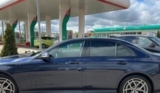 Mercedes-Benz E-Класс, 2020 год, 4 220 000 рублей, 1 фотография