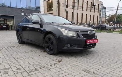 Chevrolet Cruze II, 2010 год, 600 000 рублей, 1 фотография
