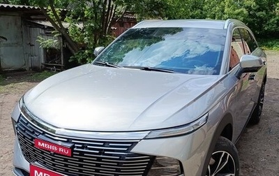 Haval F7, 2024 год, 2 770 000 рублей, 1 фотография