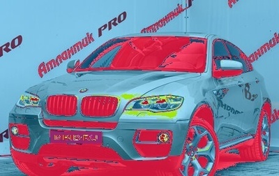 BMW X6, 2013 год, 2 950 000 рублей, 1 фотография