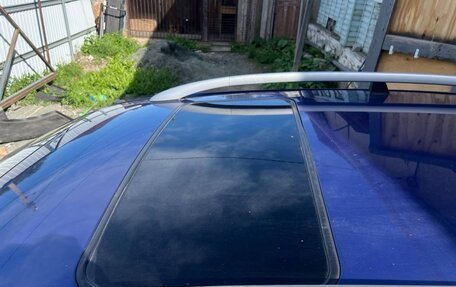 Chevrolet Rezzo, 2008 год, 410 000 рублей, 5 фотография