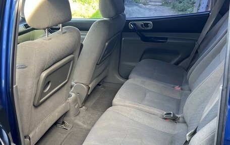 Chevrolet Rezzo, 2008 год, 410 000 рублей, 7 фотография