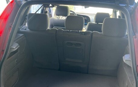 Chevrolet Rezzo, 2008 год, 410 000 рублей, 9 фотография