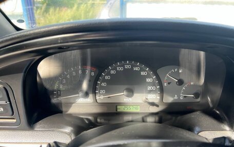 Chevrolet Rezzo, 2008 год, 410 000 рублей, 12 фотография