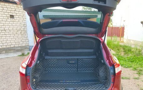 Nissan Qashqai, 2016 год, 2 100 000 рублей, 12 фотография