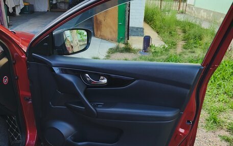 Nissan Qashqai, 2016 год, 2 100 000 рублей, 18 фотография
