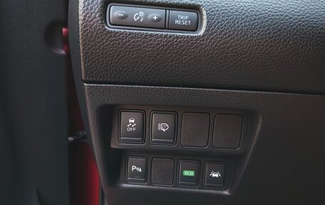 Nissan Qashqai, 2016 год, 2 100 000 рублей, 35 фотография