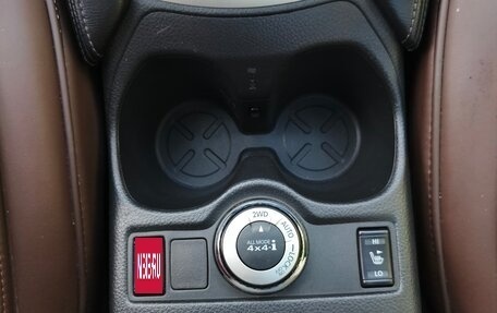 Nissan Qashqai, 2016 год, 2 100 000 рублей, 34 фотография
