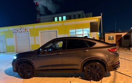 Geely Tugella FY11, 2023 год, 2 800 000 рублей, 6 фотография