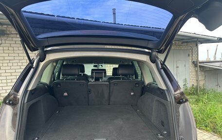 Audi Q7, 2009 год, 1 490 000 рублей, 8 фотография