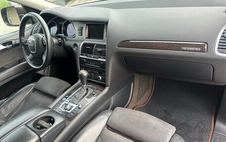 Audi Q7, 2009 год, 1 490 000 рублей, 9 фотография