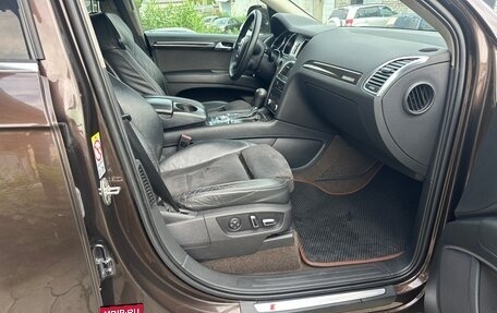 Audi Q7, 2009 год, 1 490 000 рублей, 11 фотография