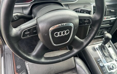 Audi Q7, 2009 год, 1 490 000 рублей, 20 фотография