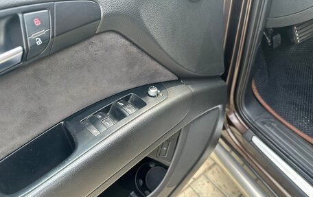 Audi Q7, 2009 год, 1 490 000 рублей, 21 фотография