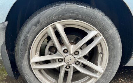 Ford Focus II рестайлинг, 2006 год, 320 000 рублей, 7 фотография