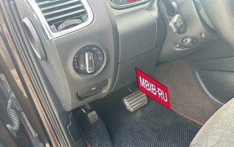 Audi Q7, 2009 год, 1 490 000 рублей, 22 фотография