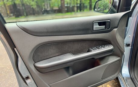 Ford Focus II рестайлинг, 2006 год, 320 000 рублей, 13 фотография