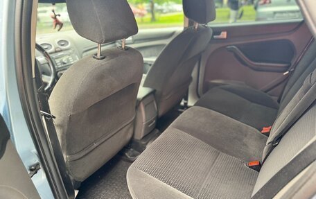 Ford Focus II рестайлинг, 2006 год, 320 000 рублей, 10 фотография