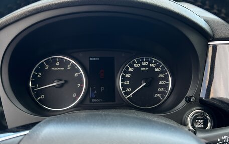 Mitsubishi Outlander III рестайлинг 3, 2016 год, 2 000 000 рублей, 8 фотография