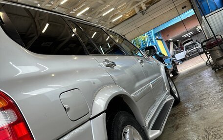 Suzuki Grand Vitara, 2002 год, 595 000 рублей, 4 фотография