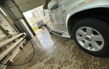 Suzuki Grand Vitara, 2002 год, 595 000 рублей, 2 фотография
