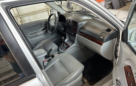 Suzuki Grand Vitara, 2002 год, 595 000 рублей, 10 фотография