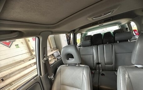 Suzuki Grand Vitara, 2002 год, 595 000 рублей, 14 фотография