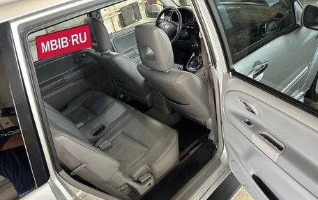 Suzuki Grand Vitara, 2002 год, 595 000 рублей, 11 фотография