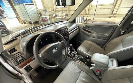 Suzuki Grand Vitara, 2002 год, 595 000 рублей, 15 фотография