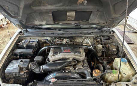 Suzuki Grand Vitara, 2002 год, 595 000 рублей, 17 фотография