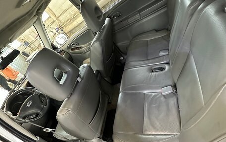 Suzuki Grand Vitara, 2002 год, 595 000 рублей, 20 фотография