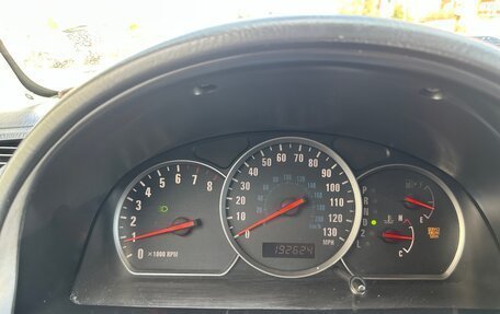 Suzuki Grand Vitara, 2002 год, 595 000 рублей, 24 фотография
