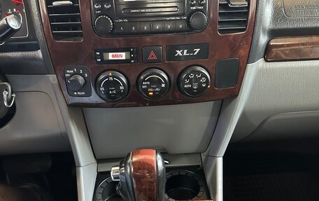 Suzuki Grand Vitara, 2002 год, 595 000 рублей, 21 фотография