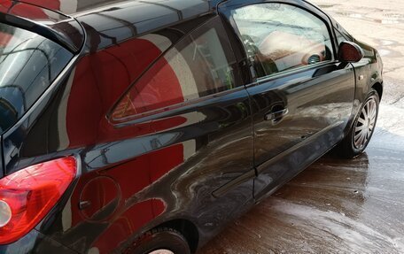 Opel Corsa D, 2007 год, 330 000 рублей, 7 фотография