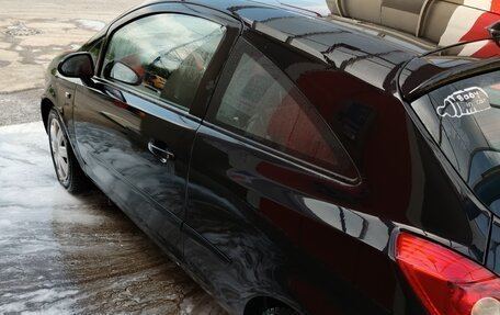 Opel Corsa D, 2007 год, 330 000 рублей, 3 фотография